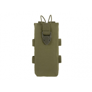 RADIO POUCH PRC148/152 - OLIVE [8FIELDS]