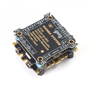 Diatone Mamba F722S Stack - 506 50A Dshot1200 6S ESC