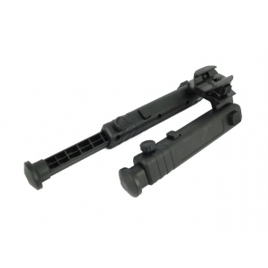 ASG UNIVERSAL NYLON FIBER BIPOD