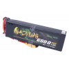 Akumuliatorius Gens ace 6500mAh 11.1V 60C 3S1P Lipo XT90-Bas...