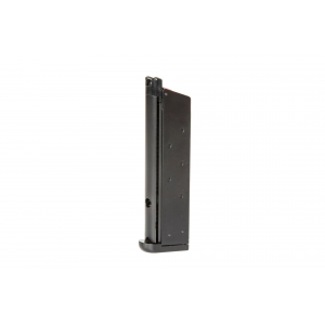 Armorer Works Green Gas 15 BB Magazine for 1911 Replicas