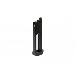 CO2 27 BB Magazine for Double Bell 823 (M1911) Replicas