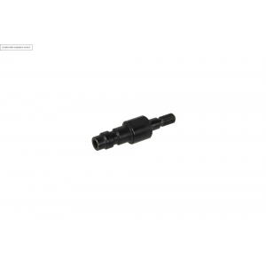 Adapter HPA do GBB SC (self closing) / E102-KWA
