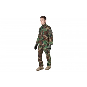 Primal ACU Uniform Set - Woodland - XL