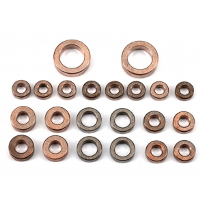 Bushings Set Complete TRX-4M
