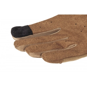Armored Claw Accuracy Hot Weather tactical gloves - Tan - L