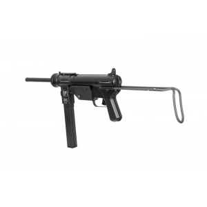 M3 Submachine Gun Replica