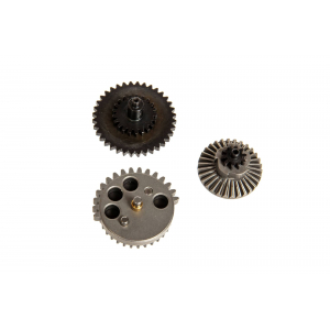 Set of EG Hard Gear 16:1 Reinforced High Speed Type Gears