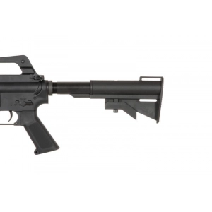 CM009F Carbine Replica – Black