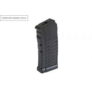 50rd low-cap magazine for VSS/AS VAL - black
