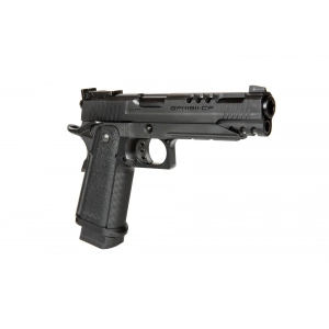 GPM1911CP Pistol Replica - Black Tip