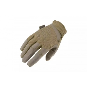 Specialty 0.5 High-Dexterity Gloves - Coyote Brown