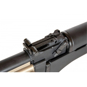 CM.47IWS Carbine Replica - Black
