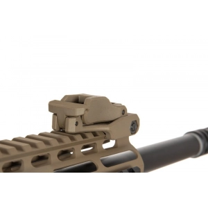 SA-E09 EDGE™ Carbine Replica - Full-Tan