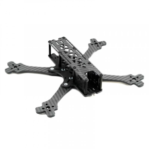 TBS SOURCE ONE V3 5INCH Drono Rėmas