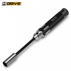 Veržliarakčio šešiakampis įrankis 8.0mm