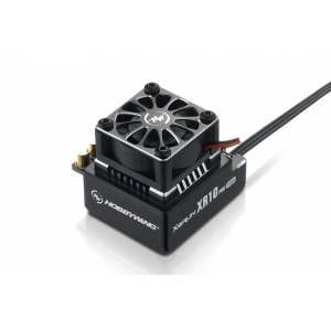 Hobbywing XeRun XR10 PRO 160A Sensored Brushless ESC (Black)
