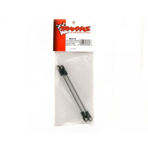   Push rod (steel) (assembled with rod ends) (2) (use with long travel or #5357 progressive-1 rockers)