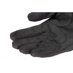 Armored Claw Shield Hot Weather Tactical Gloves - Black