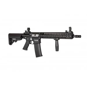 Daniel Defense M4A1 SA-E26 EDGE 2.0GATE ASTER carbine replic...