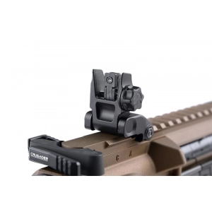 AVALON Saber CQB Carbine Replica – Tan