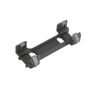 RAIL MOUNT FOR MP5/G3 - LOW [CYMA]
