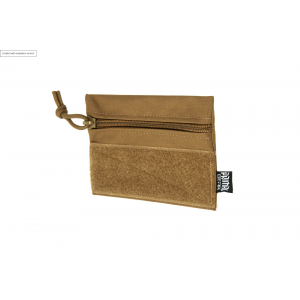 Tactical Velcro Pocket Kastor (Medium) - Coyote Brown