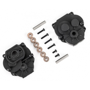 Gear Housing Set TRX-4M