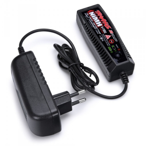 Traxxas Peak Charger 2A 230VAC NiMH