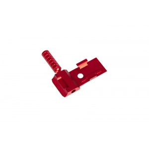 Double-Sided Charging Handle For TM Hi-Capa Replicas  - Red