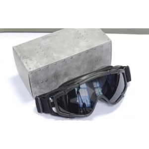 FMA Tactical Goggles with Helmet Mount