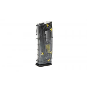 Mid-Cap 105 BB Magazine for SSG-1 (Counting Marks) Replicas