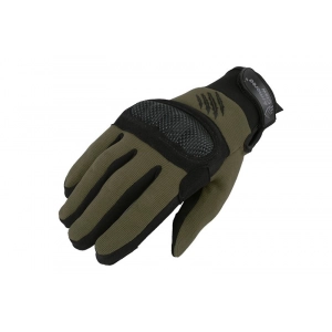 L dydis Armored Claw Shield tactical gloves - olive
