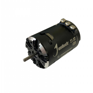 Hobbywing XERUN Justock 3650 SD G2.1 Sensored Brushless Motor (21.5T)
