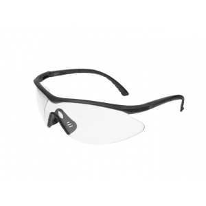 BALLISTIC EYEWEAR FASTLINK - VAPOR SHIELD ANTI-FOG CLEAR