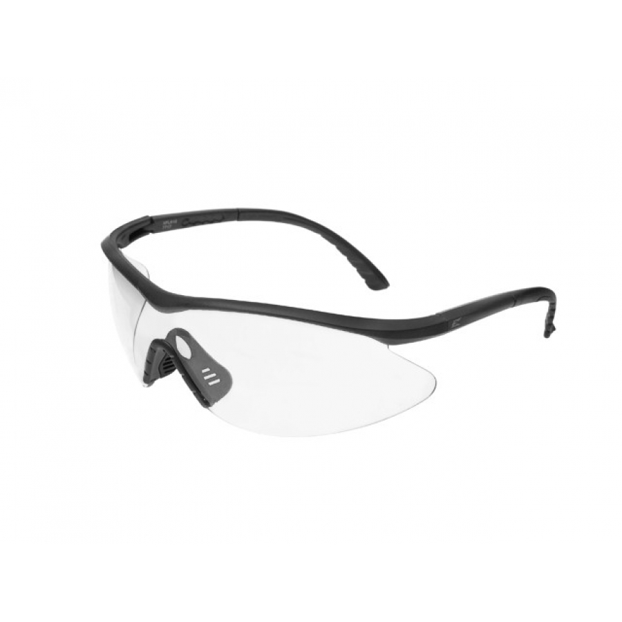 BALLISTIC EYEWEAR FASTLINK - VAPOR SHIELD ANTI-FOG CLEAR