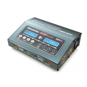 SKY RC D400 Ultimate Duo charger