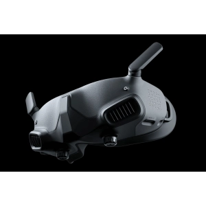 DJI Avata Fly Smart Combo dronas