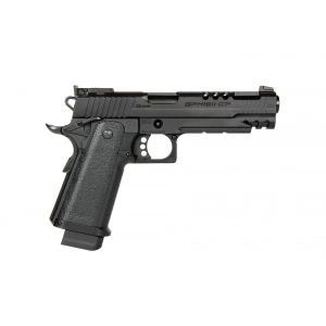 GPM1911CP Pistol Replica - Black Tip