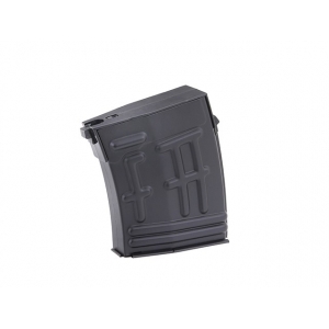 SVD LOW-CAP MAGAZINE