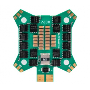BLITZ E45S 4-IN-1 45A 2-6S ESC