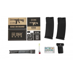 SA-H20 EDGE 2.0™ Carbine Replica - Black