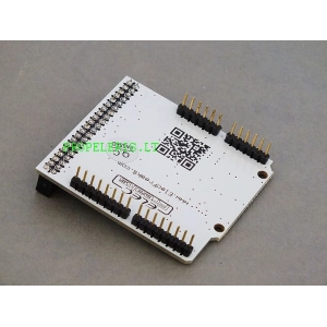 2.4" TFT adapter board / shield for Arduino [170]