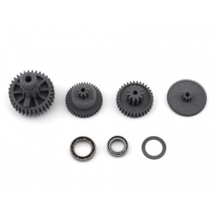 Traxxas Maxx Servo Gear Set
