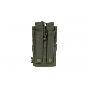 Radio/GPS Pouch - Olive