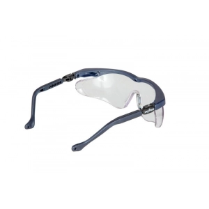 Skyper SX2 Supravision Excellence Glasses - transparent