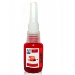 Thread lock (strong blue) 10ml - GPX Extreme