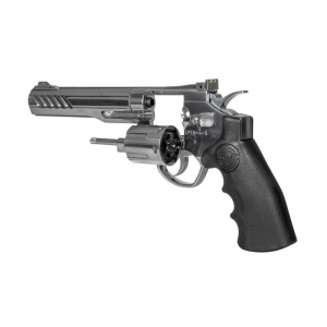 TITAN 6’ Revolver Replica - Platinum