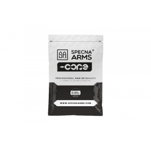0.30g Specna Arms CORE™ BBs - 1000 Pcs