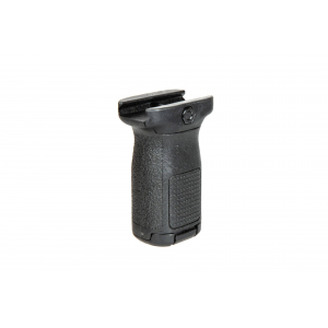 EPF2-S Vertical Foregrip - black